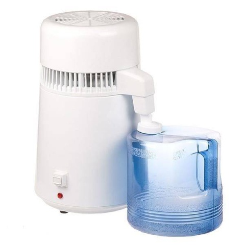 DESTYLARKA WODY SUN 4l 750W DESTYLARKA WODY SUN 4l 750W