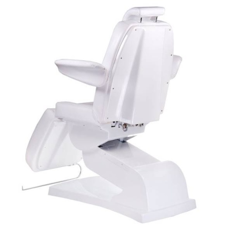 FOTEL KOSMETYCZNY Bologna BG-228 BIAŁY FOTEL KOSMETYCZNY Bologna BG-228 BIAŁY