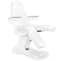 FOTEL KOSMETYCZNY LUX PEDI 3M 100710