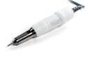 FREZARKA DO MANICURE SAESHIN STRONG 210/120IIwhite