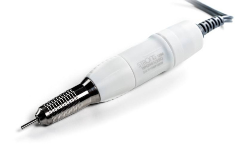 FREZARKA DO MANICURE SAESHIN STRONG 210/120IIwhite FREZARKA DO MANICURE SAESHIN STRONG 210/120IIwhite