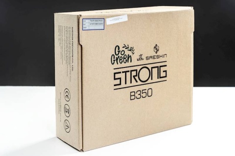 FREZARKA DO MANICURE SAESHIN STRONG B350/H350 FREZARKA DO MANICURE SAESHIN STRONG B350/H350