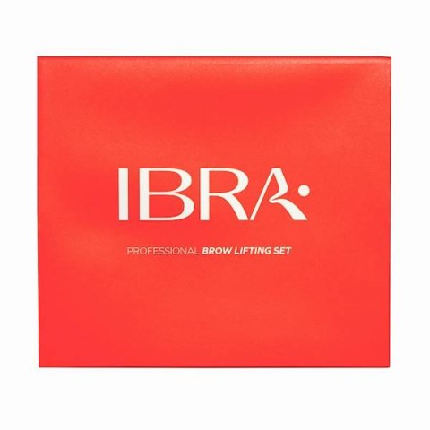 IBRA BROW LIFTING (ZESTAW DO LIFTINGU BRWI) IBRA BROW LIFTING (ZESTAW DO LIFTINGU BRWI)