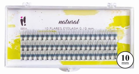 IBRA Kępki NATURALS C 0,10 -10 mm IBRA Kępki NATURALS C 0,10 -10 mm