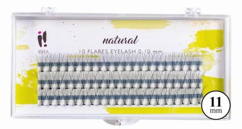 IBRA Kępki NATURALS C 0,10 -11 mm IBRA Kępki NATURALS C 0,10 -11 mm