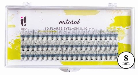 IBRA Kępki NATURALS C 0,10 -8 mm IBRA Kępki NATURALS C 0,10 -8 mm