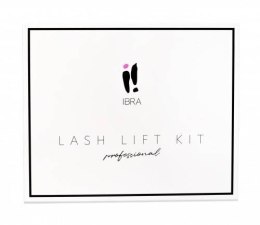 IBRA ZESTAW LASH LIFT KIT