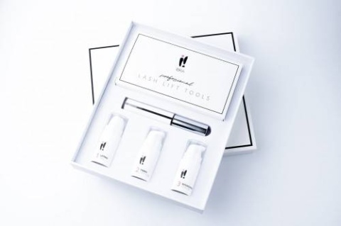 IBRA ZESTAW LASH LIFT KIT IBRA ZESTAW LASH LIFT KIT