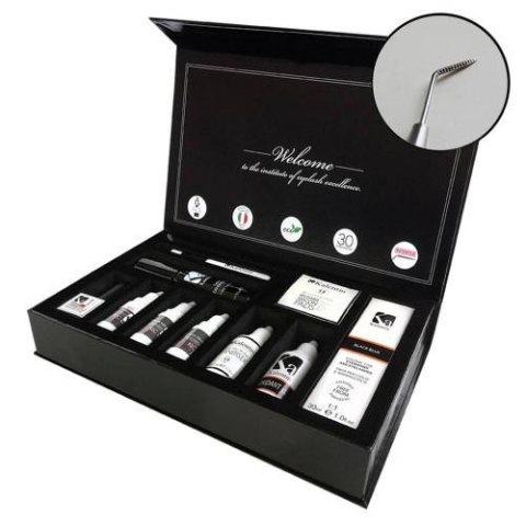 KALENTIN LASH LIFT KIT KALENTIN LASH LIFT KIT