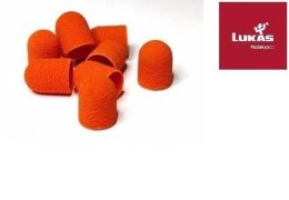 LUKAS PODO KAPTUREK ŚCIERNY 07/80 50 szt.