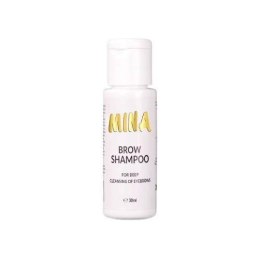 MINA BROW SZAMPON DO BRWI 30ml.