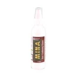 MINA MLECZKO OCZYSZCZAJĄCE DO BRWI 30ml.