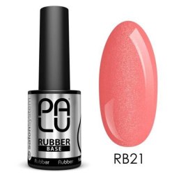 PALU Baza kauczukowa RUBBER 21-11g.