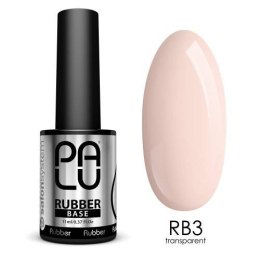 PALU Baza kauczukowa RUBBER 3-11g.