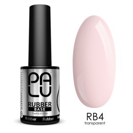 PALU Baza kauczukowa RUBBER 4-11g.