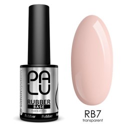 PALU Baza kauczukowa RUBBER 7-11g.