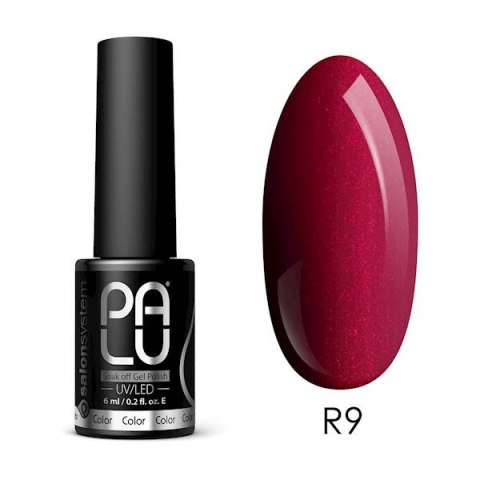 PALU Lakier hybrydowy Hollywood R9-11g.