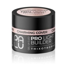 PALU Żel Bud. Pro Light Builder Charming Cover/45