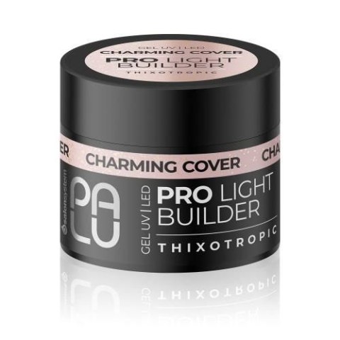 PALU Żel Bud. Pro Light Builder Charming Cover/45 PALU Żel Bud. Pro Light Builder Charming Cover/45