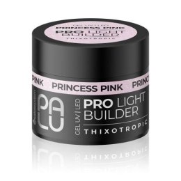 PALU Żel Bud. Pro Light Builder Princess Pink/45