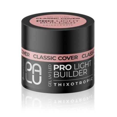 PALU Żel Budujący Pro Light Builder C. Cover/12g