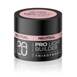 PALU Żel Budujący Pro Light Builder Neutral/90g