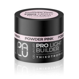 PALU Żel Budujący Pro Light Builder Powder Pink/12
