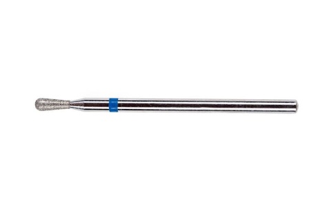PODOMEDICAL FREZ DIAMENTOWY G/N-01 gruszka 023 PODOMEDICAL FREZ DIAMENTOWY G/N-01 gruszka 023