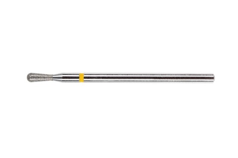 PODOMEDICAL FREZ DIAMENTOWY G/Z-01 gruszka 023 PODOMEDICAL FREZ DIAMENTOWY G/Z-01 gruszka 023