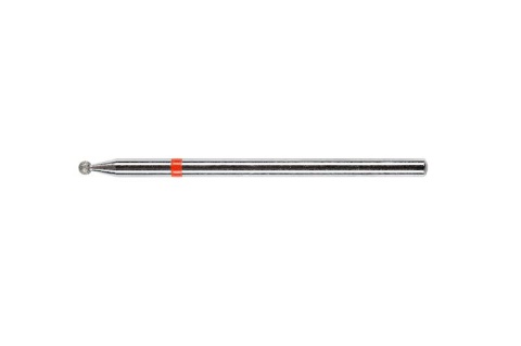 PODOMEDICAL FREZ DIAMENTOWY K/C-02 kulka 018 PODOMEDICAL FREZ DIAMENTOWY K/C-02 kulka 018