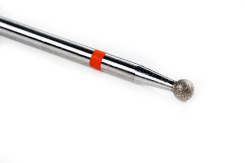 PODOMEDICAL FREZ DIAMENTOWY K/C-08 KULKA 035 PODOMEDICAL FREZ DIAMENTOWY K/C-08 KULKA 035