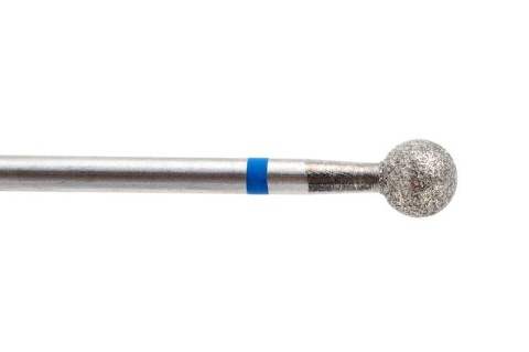 PODOMEDICAL FREZ DIAMENTOWY KG/N-01 kulka 050 PODOMEDICAL FREZ DIAMENTOWY KG/N-01 kulka 050
