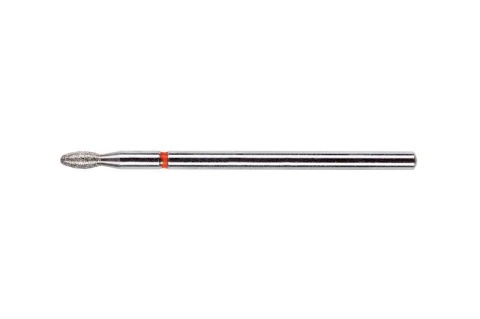 PODOMEDICAL FREZ DIAMENTOWY ŁF/C-03 łezka 023 PODOMEDICAL FREZ DIAMENTOWY ŁF/C-03 łezka 023