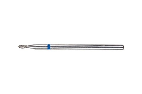 PODOMEDICAL FREZ DIAMENTOWY ŁF/N-02 łezka 018 PODOMEDICAL FREZ DIAMENTOWY ŁF/N-02 łezka 018