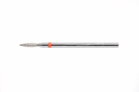 PODOMEDICAL FREZ DIAMENTOWY P/C-04 płomyk 018 PODOMEDICAL FREZ DIAMENTOWY P/C-04 płomyk 018