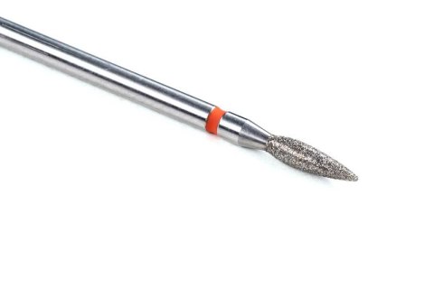 PODOMEDICAL FREZ DIAMENTOWY P/C-06 płomyk 023 PODOMEDICAL FREZ DIAMENTOWY P/C-06 płomyk 023