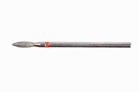 PODOMEDICAL FREZ DIAMENTOWY P/C-08 płomyk 025 PODOMEDICAL FREZ DIAMENTOWY P/C-08 płomyk 025
