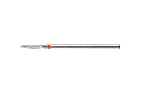 PODOMEDICAL FREZ DIAMENTOWY PF/C-01 płomyk 018 PODOMEDICAL FREZ DIAMENTOWY PF/C-01 płomyk 018