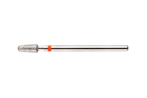 PODOMEDICAL FREZ DIAMENTOWY SF/C-09 stożek 035 PODOMEDICAL FREZ DIAMENTOWY SF/C-09 stożek 035