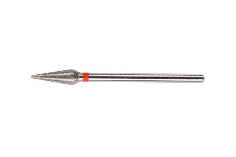 PODOMEDICAL FREZ DIAMENTOWY SG/C-10 szpic 040 PODOMEDICAL FREZ DIAMENTOWY SG/C-10 szpic 040