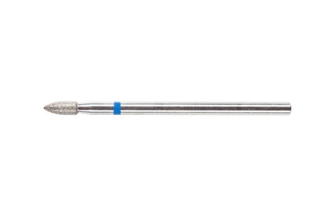 PODOMEDICAL FREZ DIAMENTOWY SG/N-09 szpic 025 PODOMEDICAL FREZ DIAMENTOWY SG/N-09 szpic 025