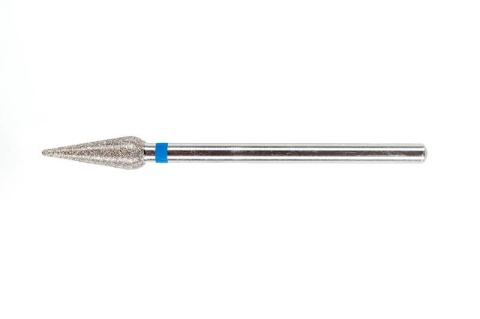PODOMEDICAL FREZ DIAMENTOWY SG/N-10 szpic 040 PODOMEDICAL FREZ DIAMENTOWY SG/N-10 szpic 040