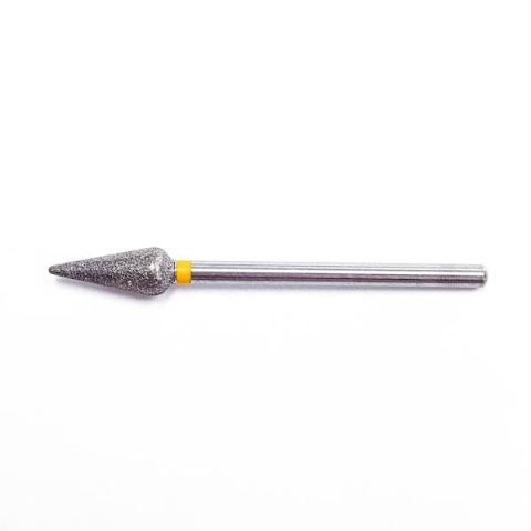 PODOMEDICAL FREZ DIAMENTOWY SG/Z-11 szpic 050 PODOMEDICAL FREZ DIAMENTOWY SG/Z-11 szpic 050