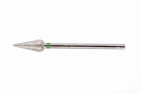 PODOMEDICAL FREZ DIAMENTOWY SG/Z-12 szpic 050 PODOMEDICAL FREZ DIAMENTOWY SG/Z-12 szpic 050