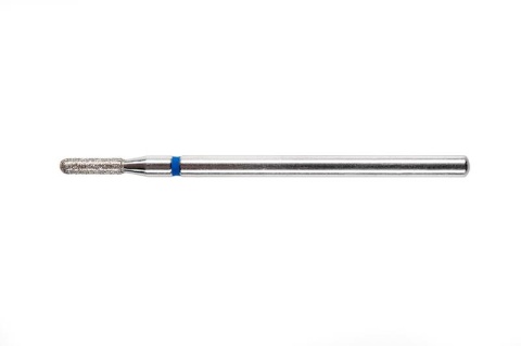 PODOMEDICAL FREZ DIAMENTOWY WF/N-04 walec 018 PODOMEDICAL FREZ DIAMENTOWY WF/N-04 walec 018
