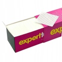 Waciki Expert Touch 1 warst. bezpyłowe 500 szt.