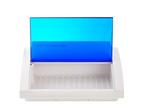 STERYLIZATOR UV-C BLUE 103515 STERYLIZATOR UV-C BLUE 103515