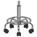 TABORET KOSMETYCZNY 6001 BIAŁY 118590