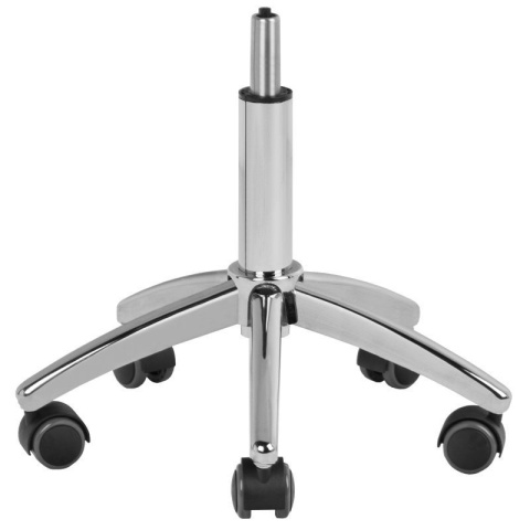 TABORET KOSMETYCZNY AM-302 BIAŁY 100769 TABORET KOSMETYCZNY AM-302 BIAŁY 100769