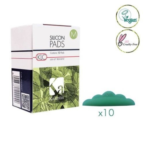 VEGAN SILICONE PADS PODKŁADKI SILIKONOWE M VEGAN SILICONE PADS PODKŁADKI SILIKONOWE M